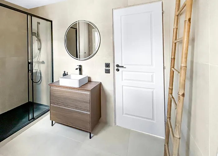 Confort Moderne En Plein Coeur D'honfleur Appartement Honfleur