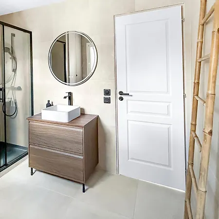 Confort Moderne En Plein Coeur D'honfleur Διαμέρισμα Ονφλέρ